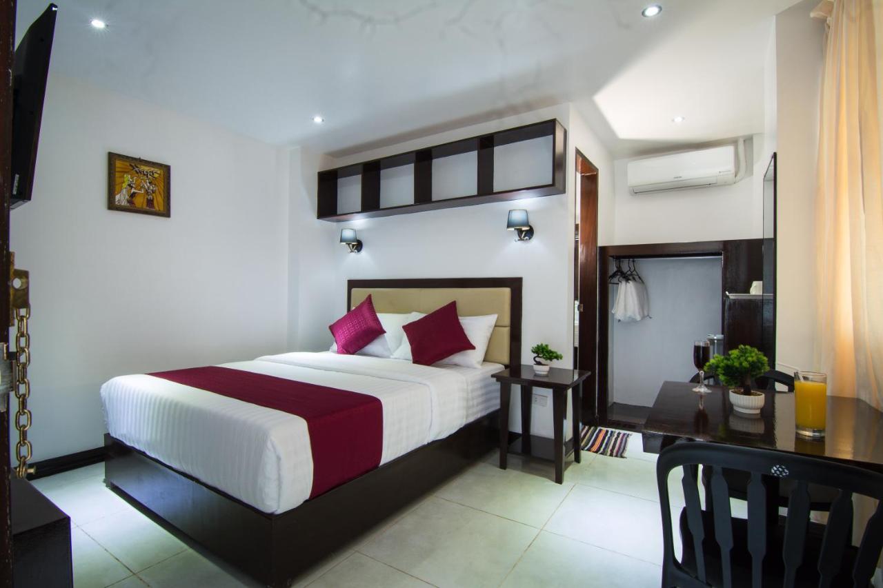Diamond Hotel And Resto Catarman  Buitenkant foto
