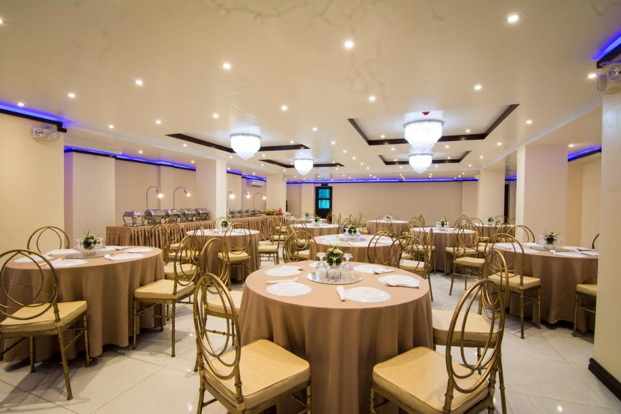 Diamond Hotel And Resto Catarman  Buitenkant foto